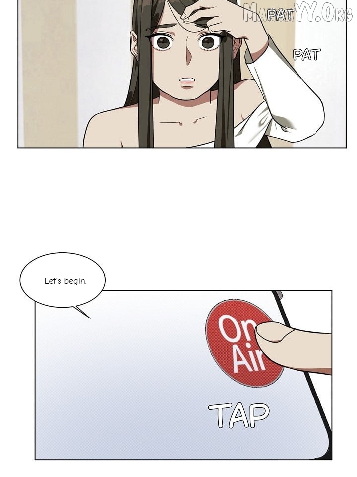Change Me Chapter 11 - page 33